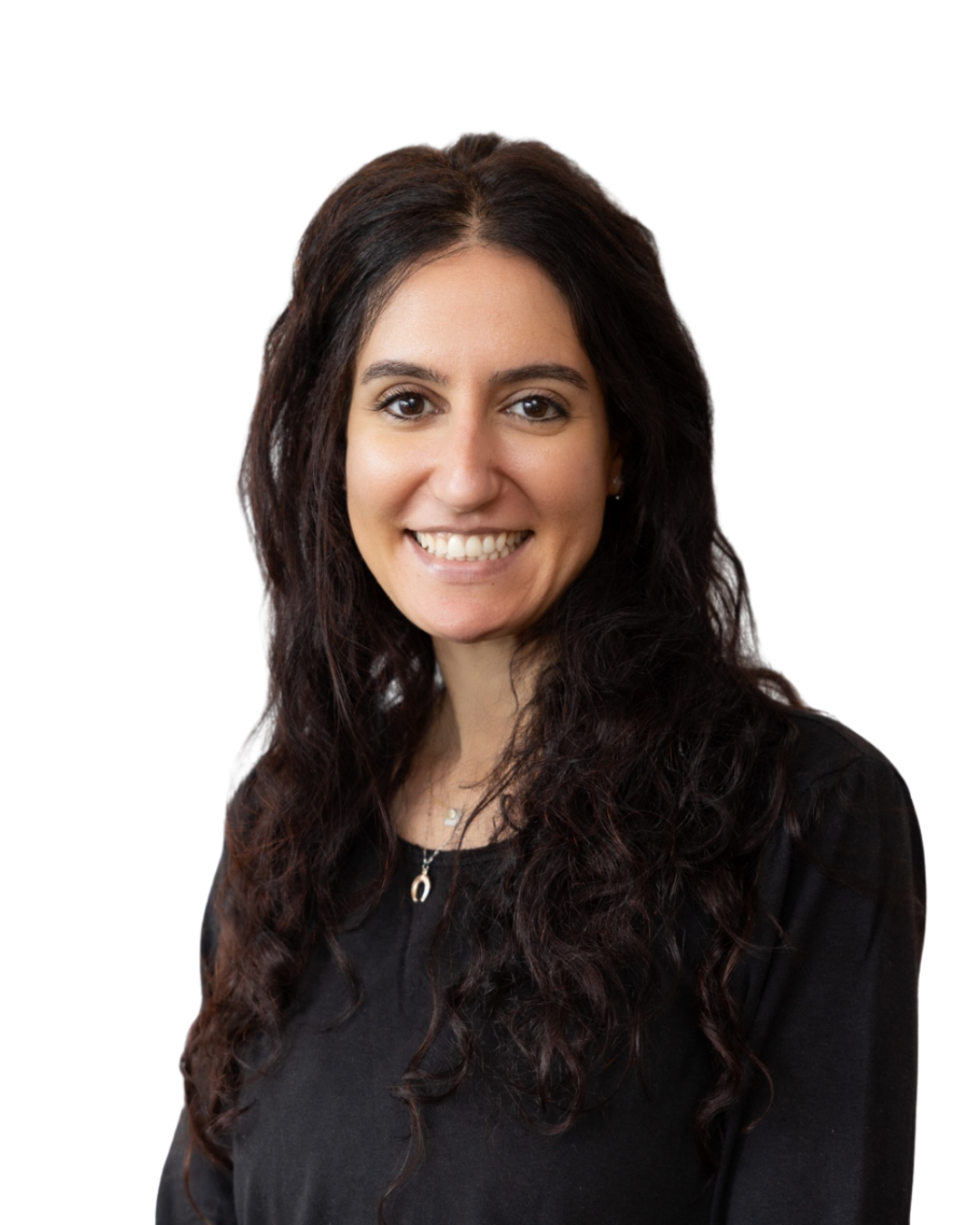 Hadas (Das) Elkayam, Registered Social Worker at Trust Therapy